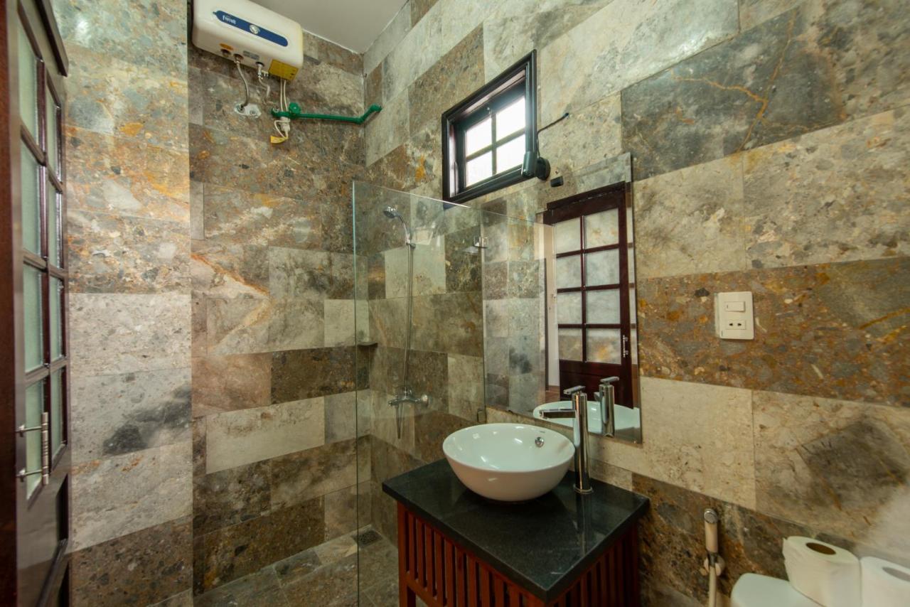 Thien Tan Villa With Private Pool Hoi An Exterior photo