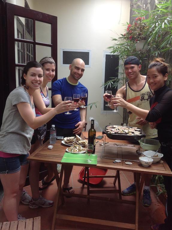 Thien Tan Villa With Private Pool Hoi An Exterior photo