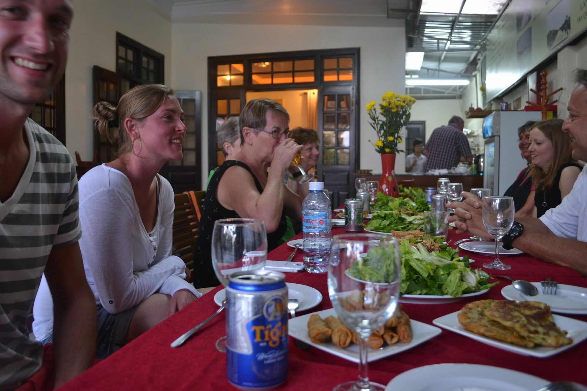 Thien Tan Villa With Private Pool Hoi An Exterior photo